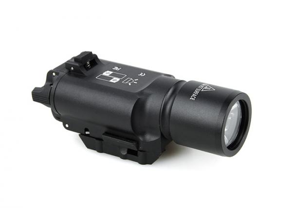 T HM X30 Tactical Light ( BK )